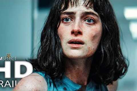 DOUBLE BLIND Trailer (2024) Horror