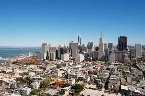 Experience the Best of American Travel: Relocating to a U.S. City Known for Its Tourist Appeal