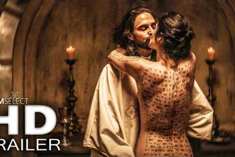 DELIVER US Trailer (2024)