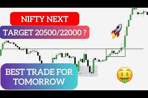 Nifty Next 20500/22000? | Stock Market Live | #ofss #pcbl #sobha #suzlon #hdfcbank #ltim #alokind