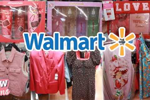 WALMART SHOPPING * NEW CLOTHING &amp; MORE