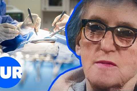 Who Wants To Live Forever? A 1960's Investigation Into Increasing Life Expectancy | Our History