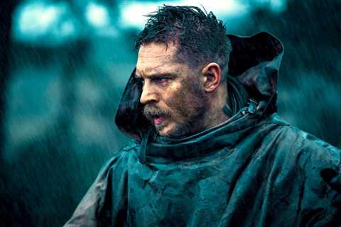 Taboo Season 1: A Captivating Drama Series Now Streaming on Peacock