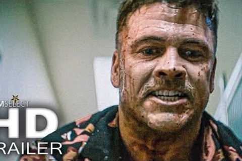 BAD HOMBRES Trailer (2024) Luke Hemsworth, Tyrese Gibson
