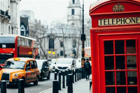 London Serviced Apartments: Ideal Bases For Adventure Seekers