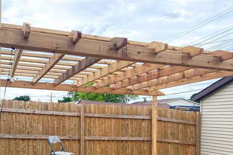 Meet Tonda Thomson, Woodworker & Community Advocate.