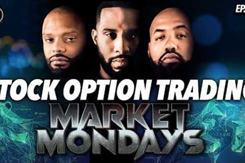 Stock Option Trading, Will Bitcoin Reach $1.5 Million?, NFL Streaming, &amp; Microsoft vs Apple..
