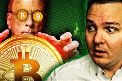 Bitcoin ETF Here’s The Truth They Won’t Tell You