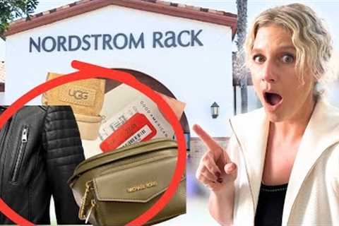 15 Brands You SHOULD Buy at Nordstrom Rack Right Now!