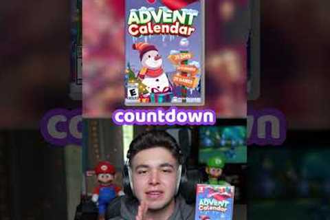 Nintendo Switch Games I Regret Buying...