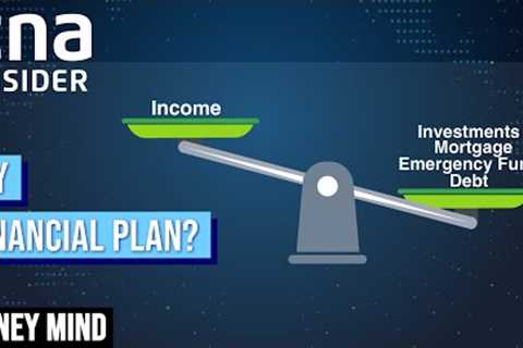 Starting To Invest? Expert Tips On How To Set Financial Goals | Money Mind | Investment