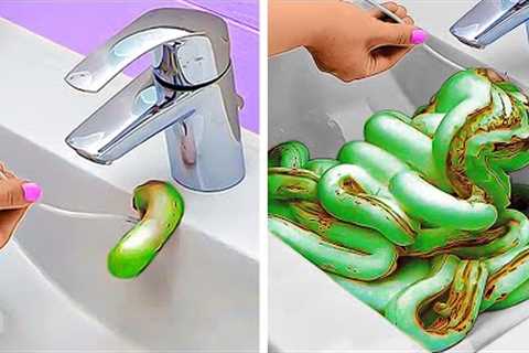 Easy Ways To Keep Your Home Clean