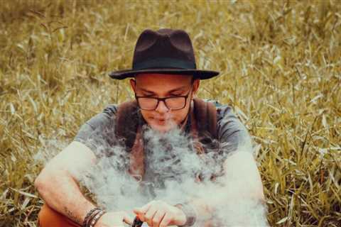 Is Vaping In New York Still As Popular?