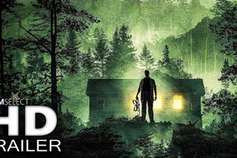 STRANGER IN THE WOODS Trailer (2024)