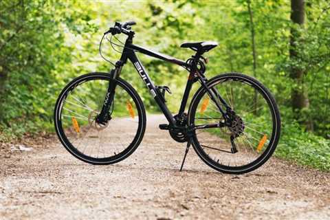 What to do if you are traveling to South Carolina and want to rent a bicycle?