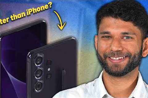 Don't Buy Smartphones Right Now, Here are Upcoming Phone of Jan 2024