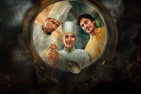 Replacing Chef Chico Season 1: How Many Episodes and When to Watch