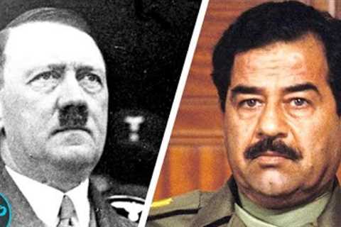 10 Most Evil World Leaders To Ever Live