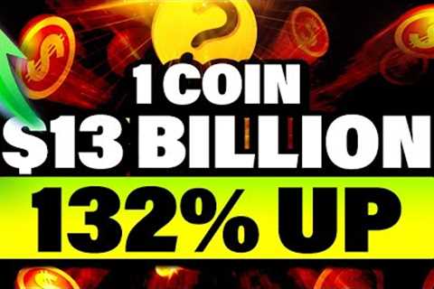 BEST ALTCOIN FOR 2024? This Crypto Might SURPRISE You