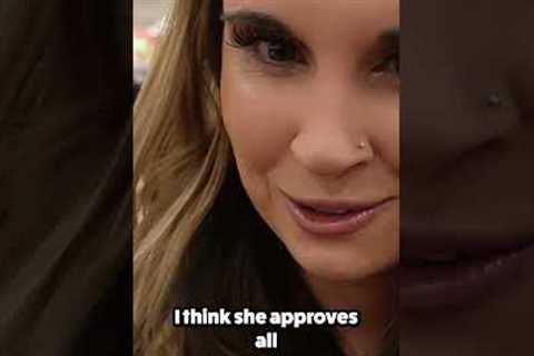 Shopping For Baby Number 3