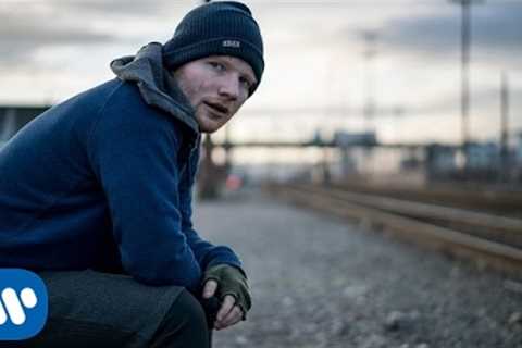 Ed Sheeran - Shape of You (Official Music Video)