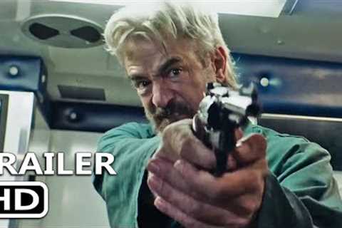 BREAKWATER Official Trailer (2024)
