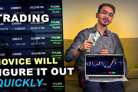 💸MAKE MONEY Online with Expert Option Trading? Novice will figure it out quickly