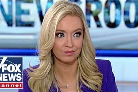 Kayleigh McEnany: This Trump VP pick would be a ‘fool’s errand’
