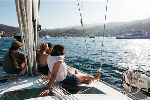 Discover the Thrill of Water Adventures