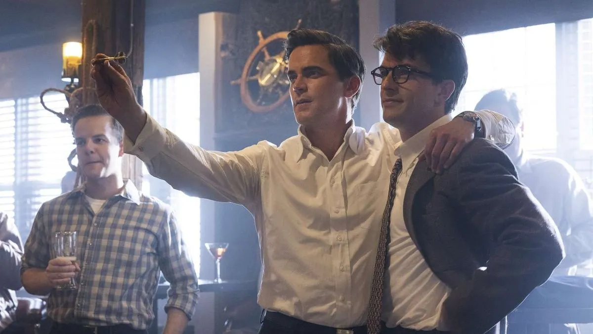 How to Watch Fellow Travelers Season 1 Episode 6 Online