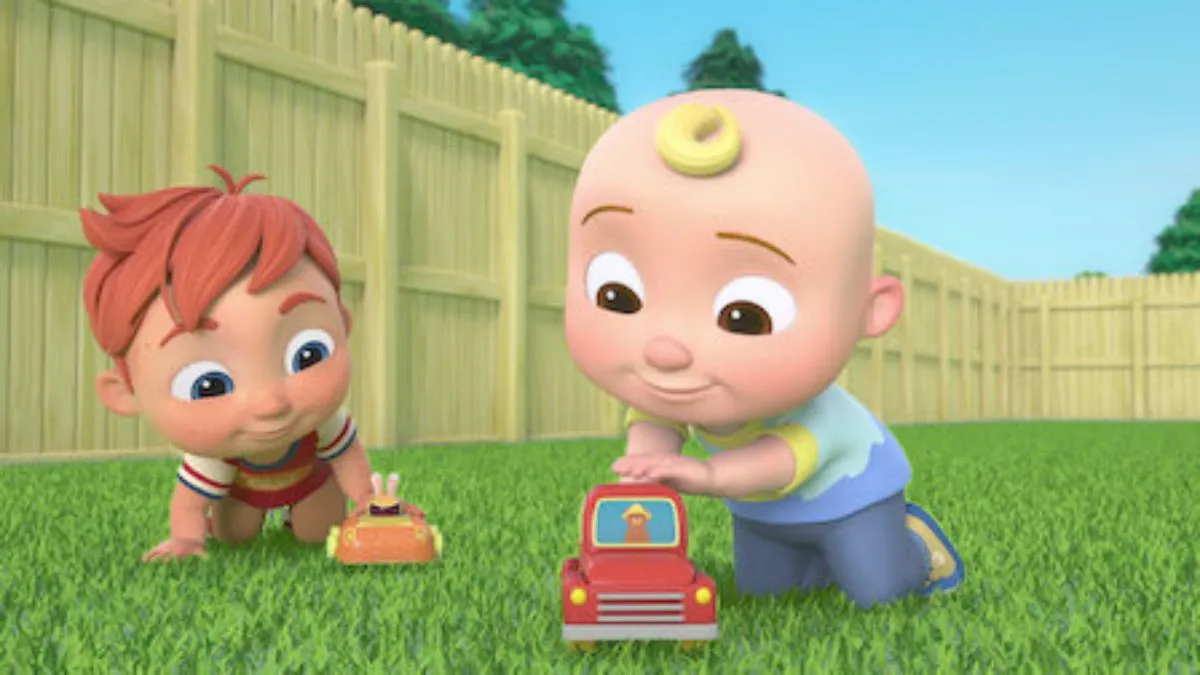CoComelon Lane Season 1: How Many Episodes and When to Watch