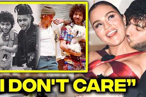 SHOCKING Betrayal: Selena Gomez and her New Romance Sparks Fans Outrage