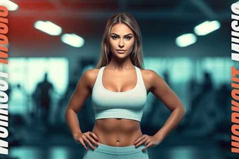 Workout Music 2024 Fitness &amp; Gym Motivation | New Running Music #73