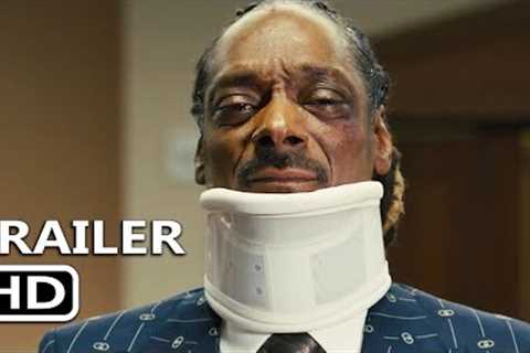 THE UNDERDOGGS Official Trailer (2024)