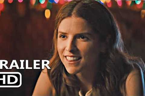 SELF RELIANCE Official Trailer (2024)