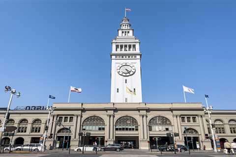 Exploring San Francisco on Foot: A Journey Through the Heart and Soul of the City