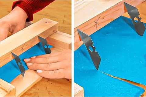 How To Fix Anything: Essential DIY Repair Hacks And Tools