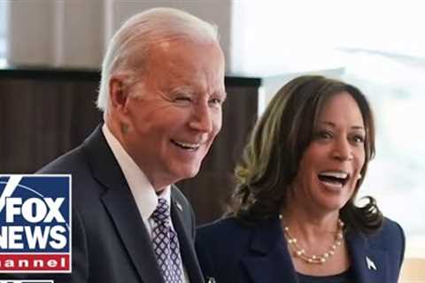 This is the 'real sign' Democrats want to replace Biden in 2024