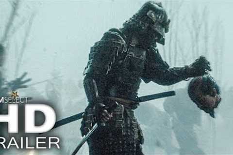 SHOGUN Final Trailer (2024)