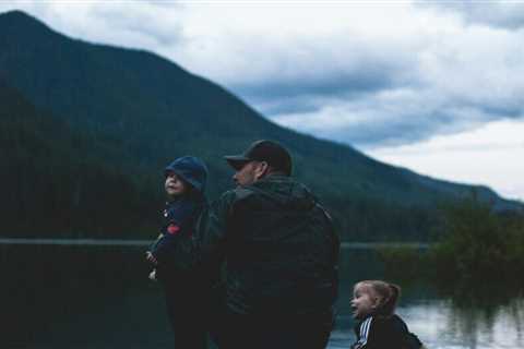 Plan a Winter Staycation with Toddlers: 5 Tips