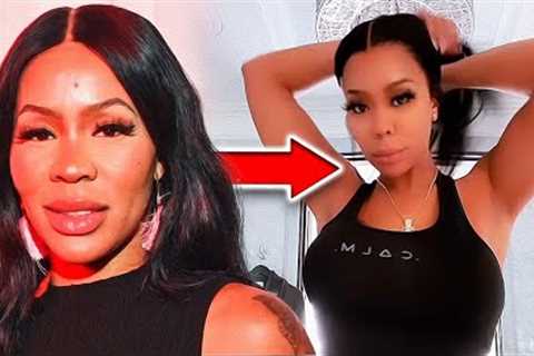 Older IG Model  is Addicted To Struggle BBLS But Can't Get A MAN!