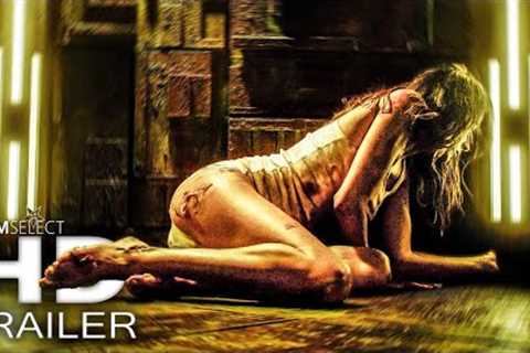 BOX: Metaphor Trailer (2024)