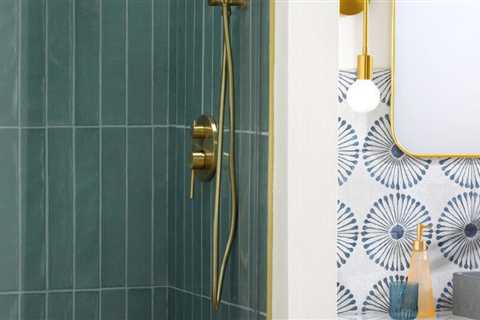 The top 11 bathroom trends for 2024 according to interior designers
