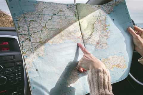 San Diego Driving Tips: Discovering the best routes