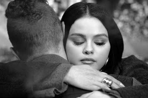 Coldplay X Selena Gomez - Let Somebody Go (Official Video)