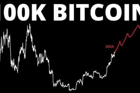 HERE IS WHY BITCOIN ETF WILL MAKE YOU MILLIONS ON BITCOIN