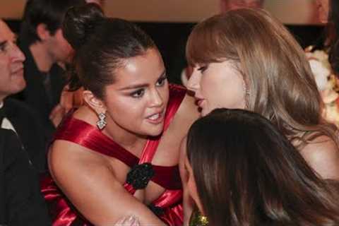 ‘Liar’: Fans slam Selena Gomez after viral Golden Globe video