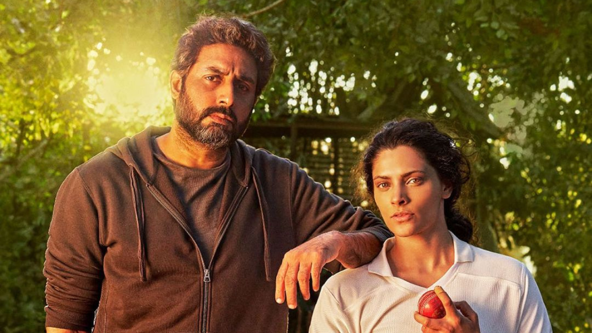 Abhishek Bachchan's Latest Film Ghoomer Draws Inspiration from Olympic Gold Medalist Károly Takács
