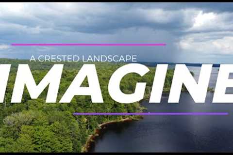 Imagine: Drone Cinematic Video