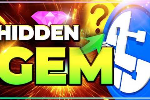 Unveiling the Ultimate Hidden Gem Altcoin: You're Still Early! 👀